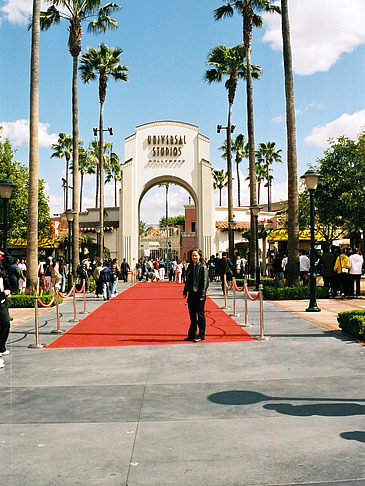 Foto Universal Studios