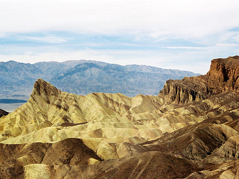 Foto Death Valley