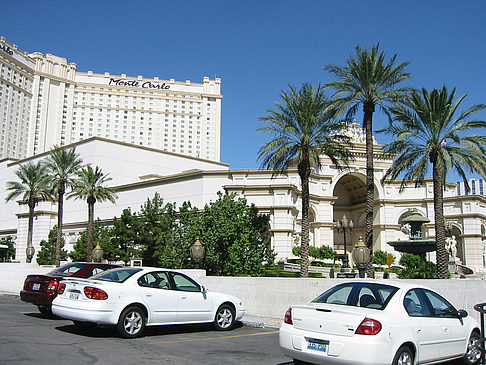 Hotel Monte Carlo